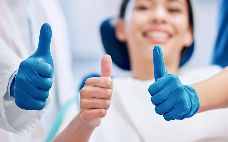 Dental Office in White Marsh