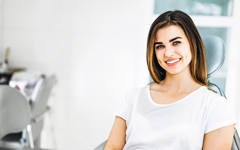 Dentist in White Marsh