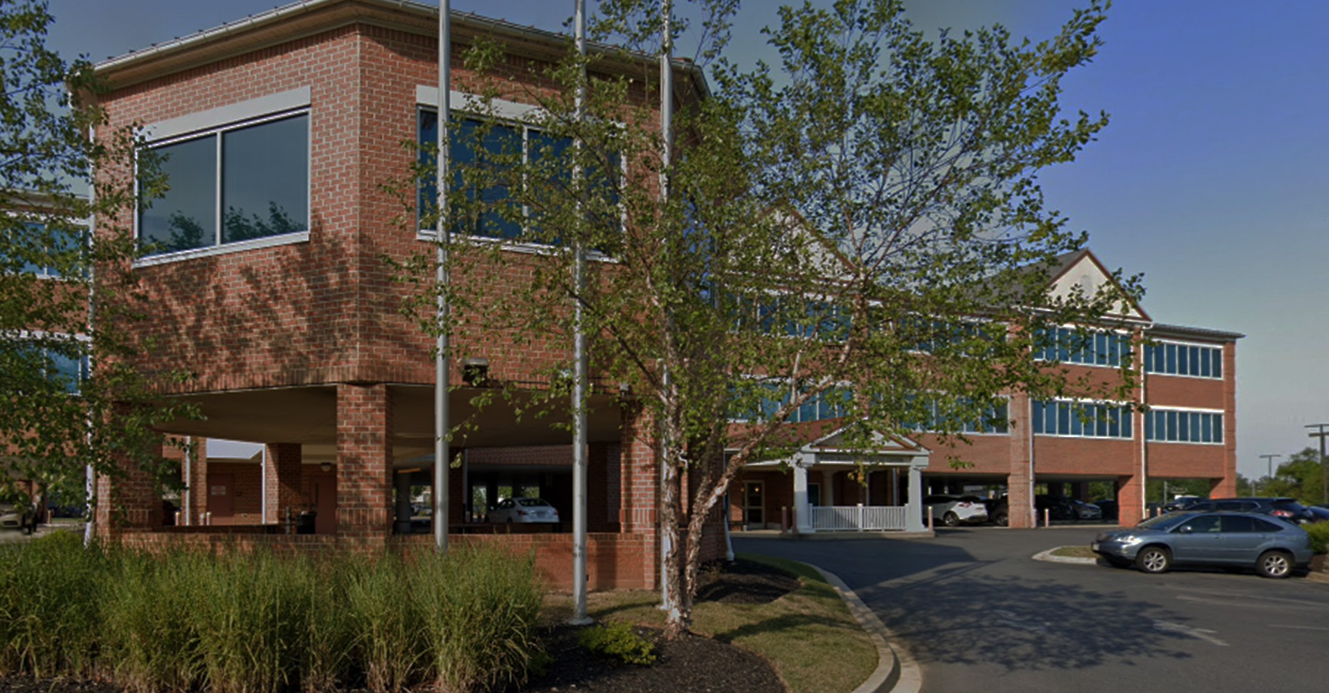 Dental Office in White Marsh